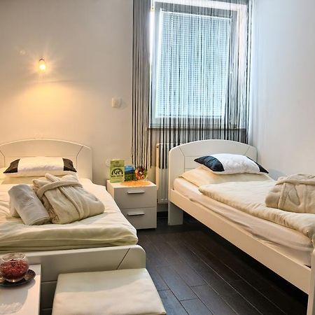 Gril Ranca Pod Pohorjem Hotel Maribor Luaran gambar
