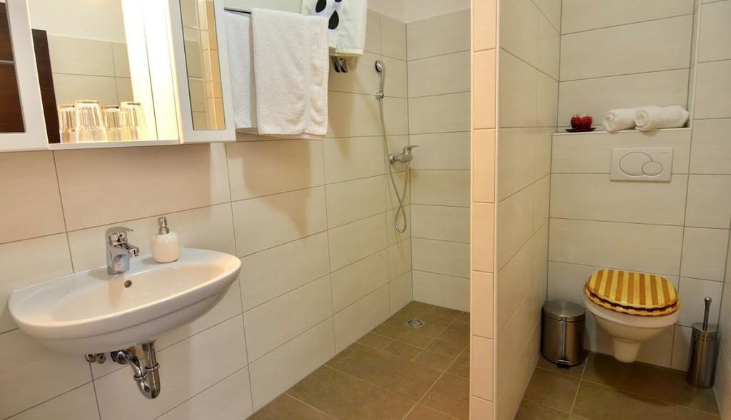 Gril Ranca Pod Pohorjem Hotel Maribor Luaran gambar
