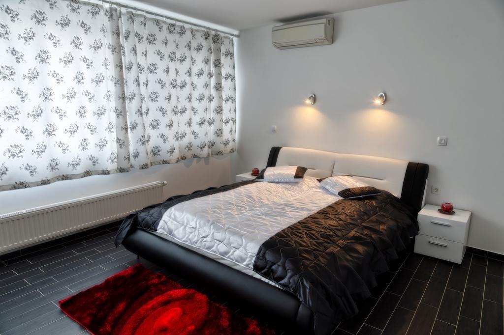 Gril Ranca Pod Pohorjem Hotel Maribor Bilik gambar