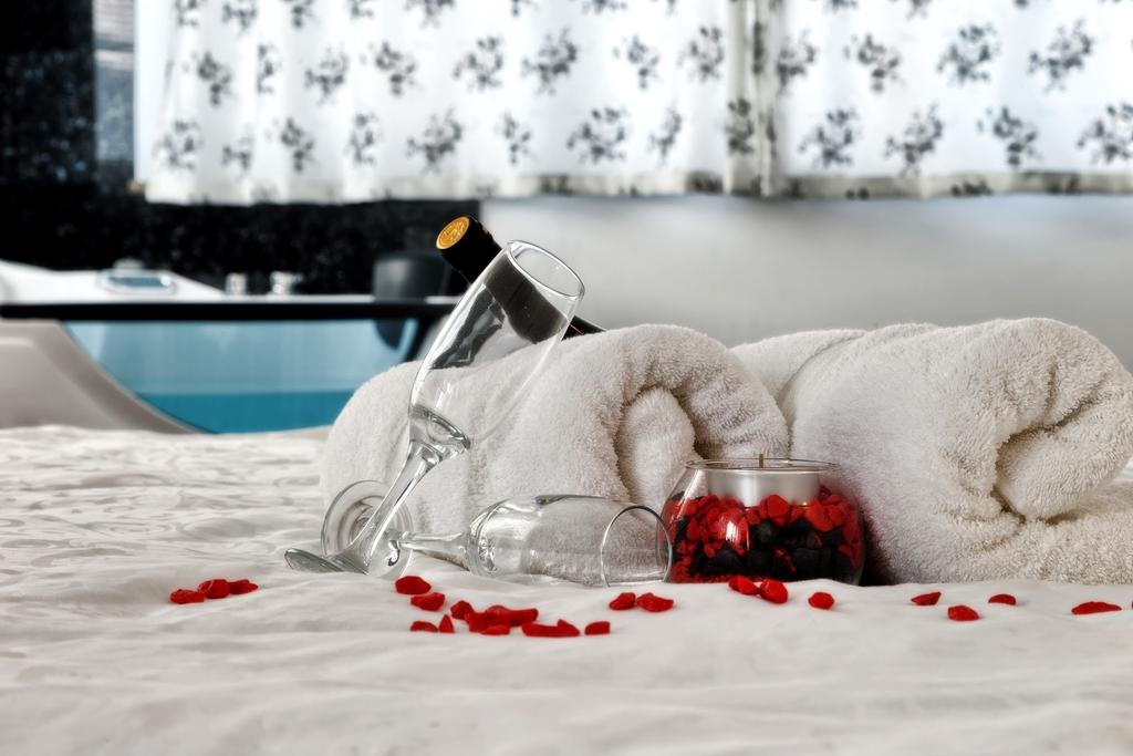 Gril Ranca Pod Pohorjem Hotel Maribor Luaran gambar