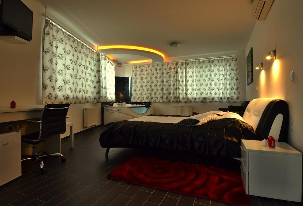 Gril Ranca Pod Pohorjem Hotel Maribor Bilik gambar