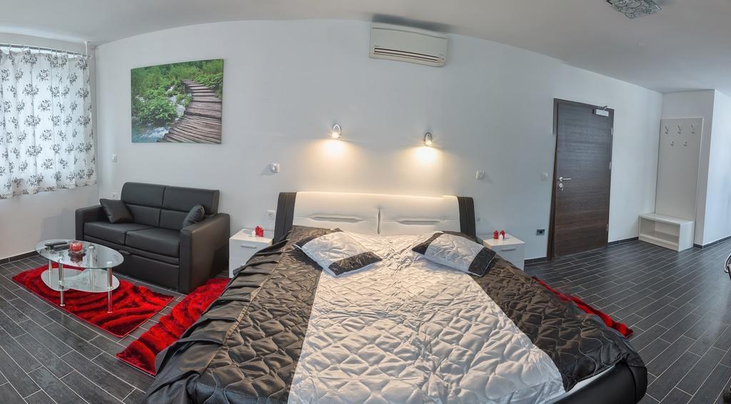 Gril Ranca Pod Pohorjem Hotel Maribor Bilik gambar