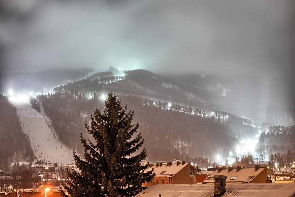 Gril Ranca Pod Pohorjem Hotel Maribor Luaran gambar