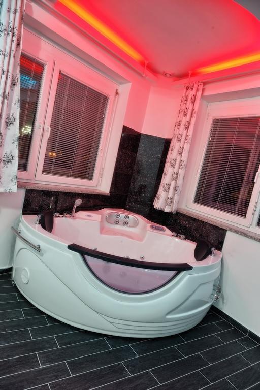 Gril Ranca Pod Pohorjem Hotel Maribor Bilik gambar