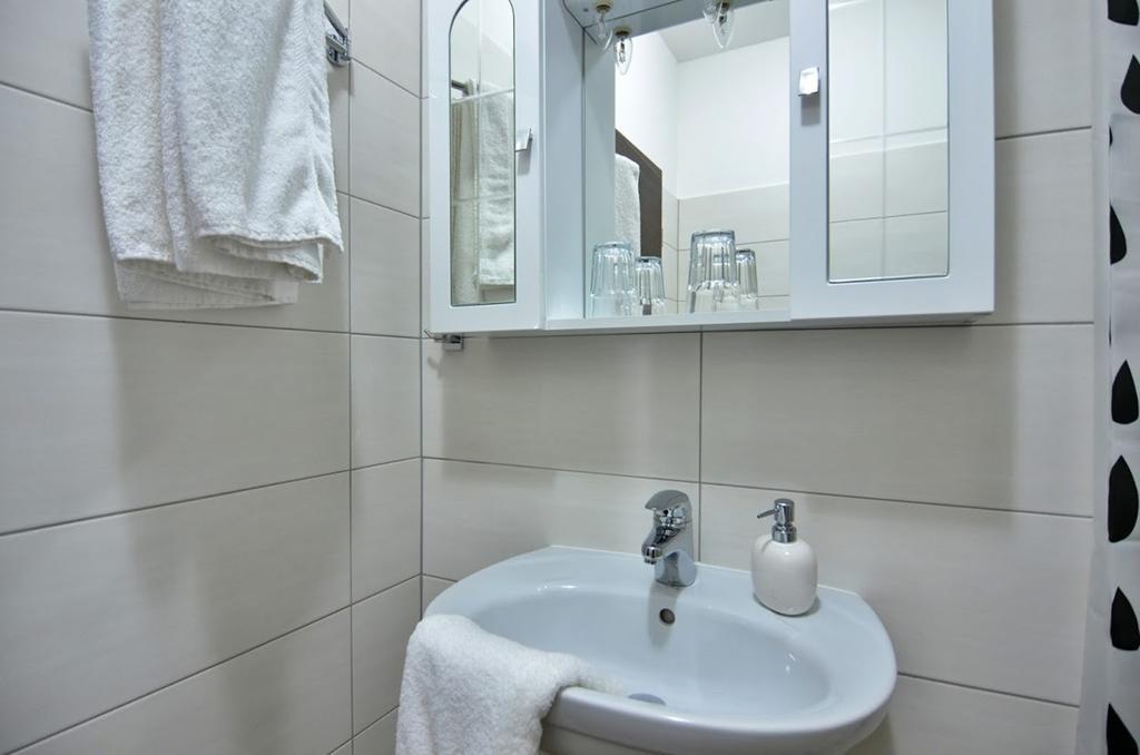 Gril Ranca Pod Pohorjem Hotel Maribor Bilik gambar