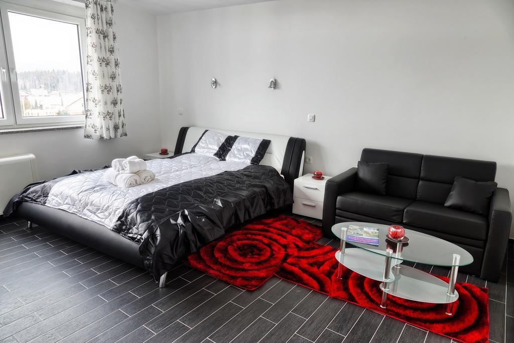 Gril Ranca Pod Pohorjem Hotel Maribor Bilik gambar