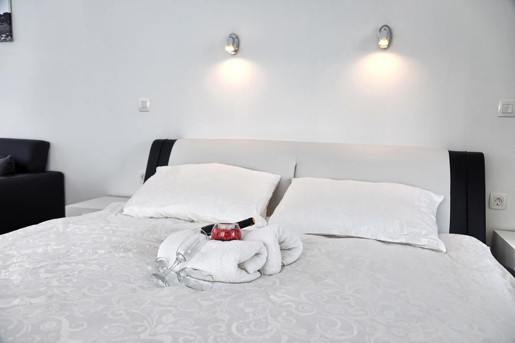 Gril Ranca Pod Pohorjem Hotel Maribor Bilik gambar