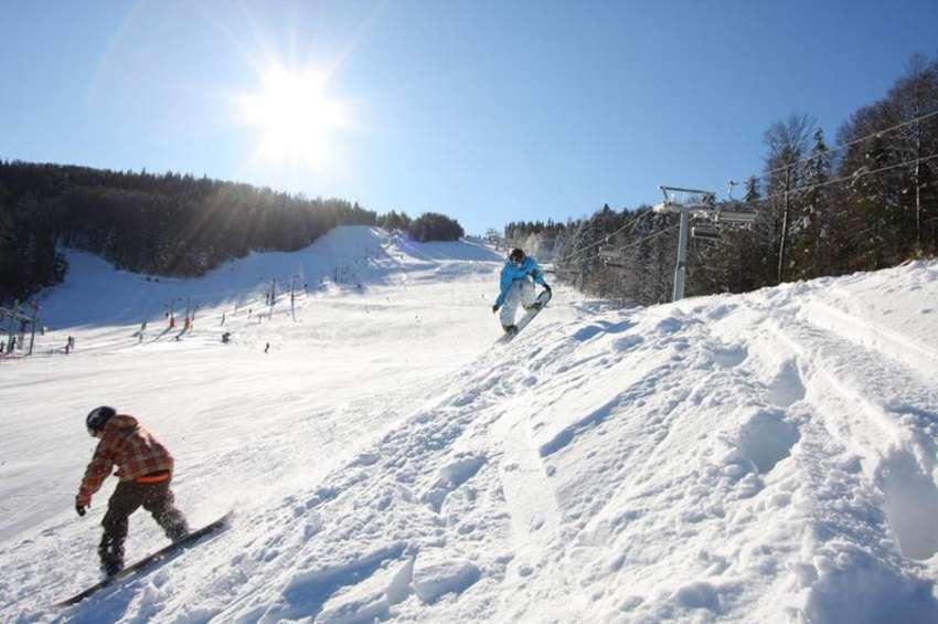 Gril Ranca Pod Pohorjem Hotel Maribor Luaran gambar