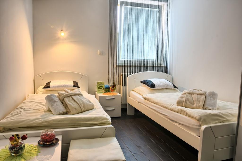 Gril Ranca Pod Pohorjem Hotel Maribor Luaran gambar