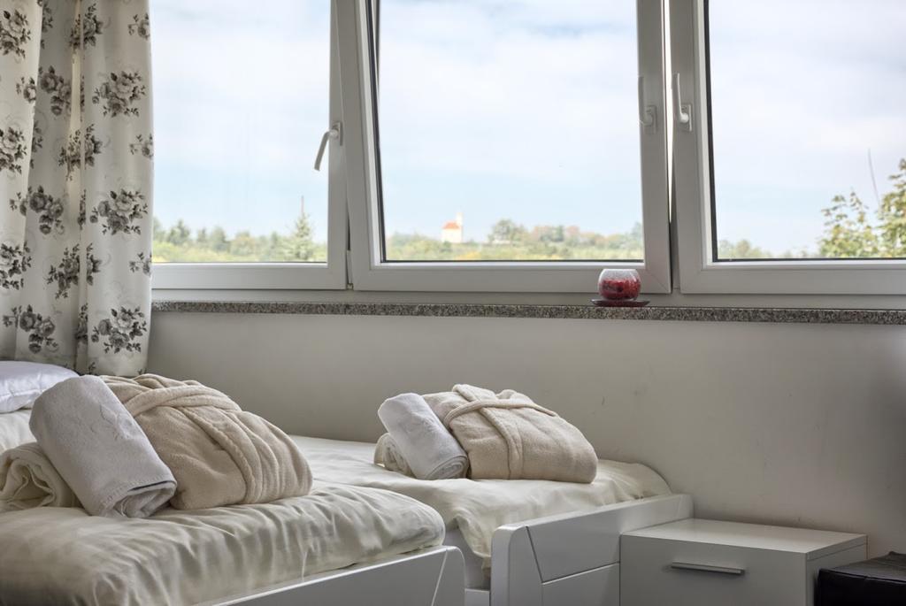 Gril Ranca Pod Pohorjem Hotel Maribor Luaran gambar