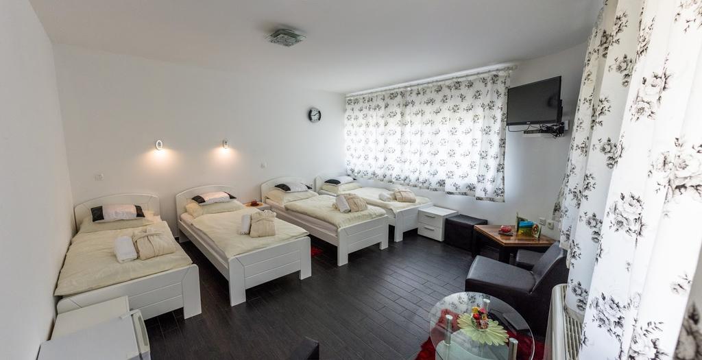 Gril Ranca Pod Pohorjem Hotel Maribor Luaran gambar