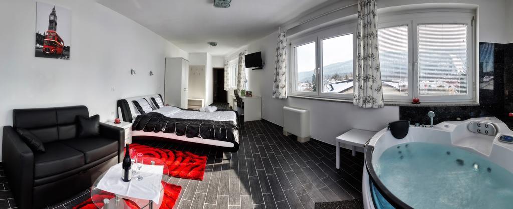 Gril Ranca Pod Pohorjem Hotel Maribor Luaran gambar